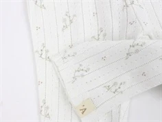 Lil Atelier coconut milk print legging